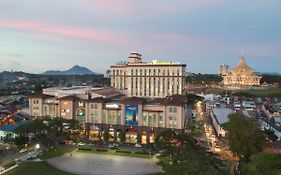 Waterfront Hotel Kuching